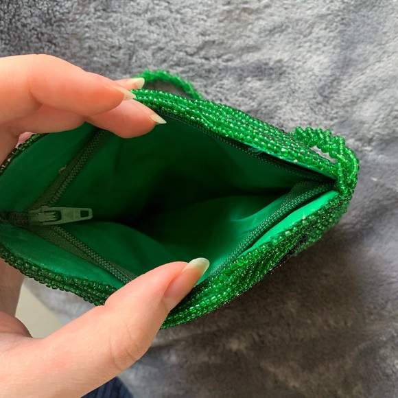 frog purse - Picture 2 of 2